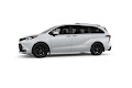 2026 Toyota Sienna Woodland Edition