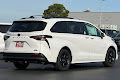2026 Toyota Sienna Woodland Edition