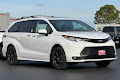 2026 Toyota Sienna Woodland Edition