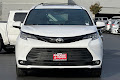 2026 Toyota Sienna Woodland Edition