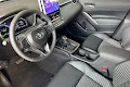 2026 Toyota Corolla Cross Hybrid XSE