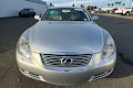 2006 Lexus SC 430