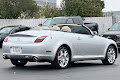 2006 Lexus SC 430