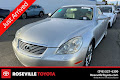 2006 Lexus SC 430