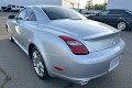 2006 Lexus SC 430