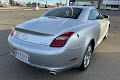 2006 Lexus SC 430