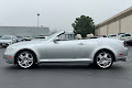 2006 Lexus SC 430