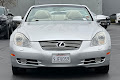 2006 Lexus SC 430