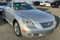 2006 Lexus SC 430