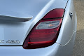 2006 Lexus SC 430