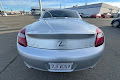 2006 Lexus SC 430