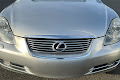 2006 Lexus SC 430