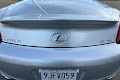 2006 Lexus SC 430