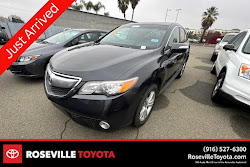 2014 Acura RDX Tech Pkg