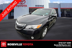 2014 Acura RDX Tech Pkg