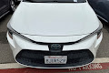 2020 Toyota Corolla Hybrid LE