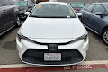 2020 Toyota Corolla Hybrid LE