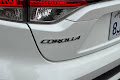 2020 Toyota Corolla Hybrid LE