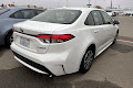 2020 Toyota Corolla Hybrid LE