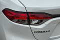 2020 Toyota Corolla Hybrid LE