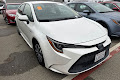 2020 Toyota Corolla Hybrid LE