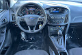 2015 Ford Focus S