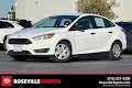 2015 Ford Focus S