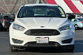 2015 Ford Focus S