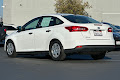 2015 Ford Focus S