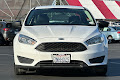 2015 Ford Focus S