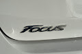 2015 Ford Focus S