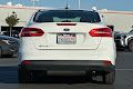 2015 Ford Focus S