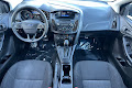 2015 Ford Focus S