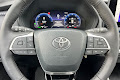 2026 Toyota Grand Highlander Hybrid Nightshade Edition