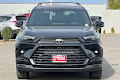 2026 Toyota Grand Highlander Hybrid Nightshade Edition