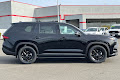 2026 Toyota Grand Highlander Hybrid Nightshade Edition