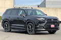 2026 Toyota Grand Highlander Hybrid Nightshade Edition