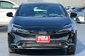 2026 Toyota Prius Nightshade