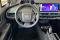 2026 Toyota Prius Nightshade