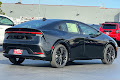 2026 Toyota Prius Nightshade