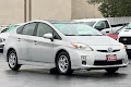 2010 Toyota Prius IV