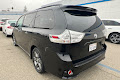 2015 Toyota Sienna SE