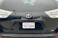 2015 Toyota Sienna SE