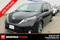 2015 Toyota Sienna SE