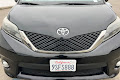 2015 Toyota Sienna SE