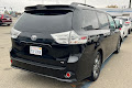 2015 Toyota Sienna SE