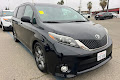 2015 Toyota Sienna SE