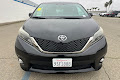 2015 Toyota Sienna SE