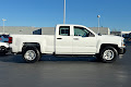 2018 Chevrolet Silverado 1500 Work Truck