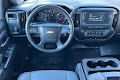 2018 Chevrolet Silverado 1500 Work Truck